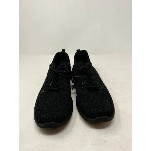 Pro Player Black Trainers Mens 11 - Picture 1 of 8